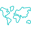 1. a countries